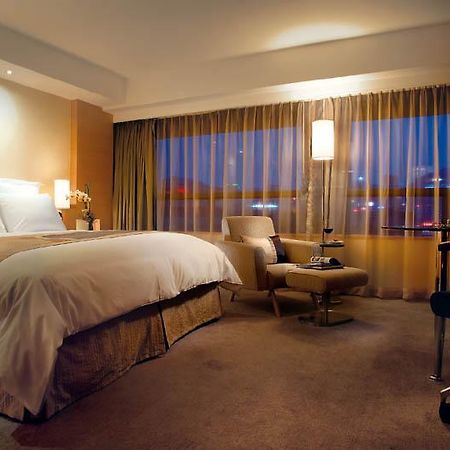 Renaissance Kowloon Hotel Hongkong Pokoj fotografie