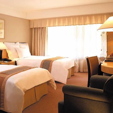 Renaissance Kowloon Hotel Hongkong Pokoj fotografie