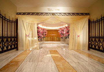 Renaissance Kowloon Hotel Hongkong Interiér fotografie